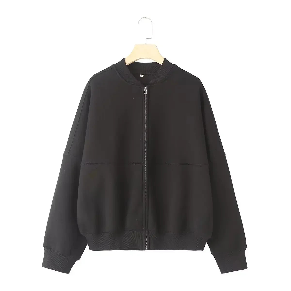 Women's Zip-Up Jumper Collection