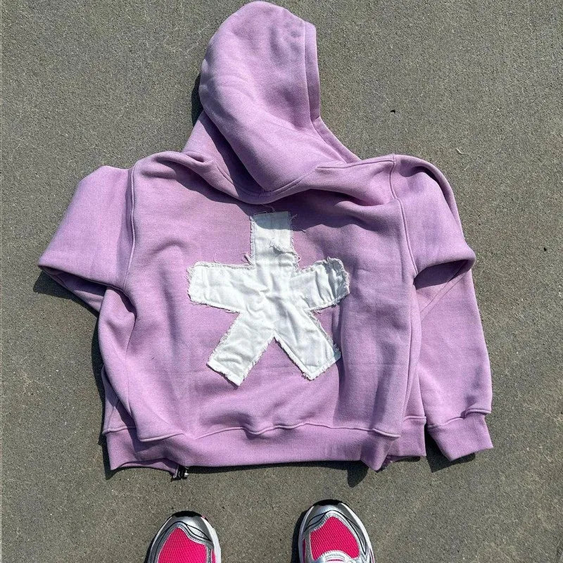 "Dark Side" Jumper