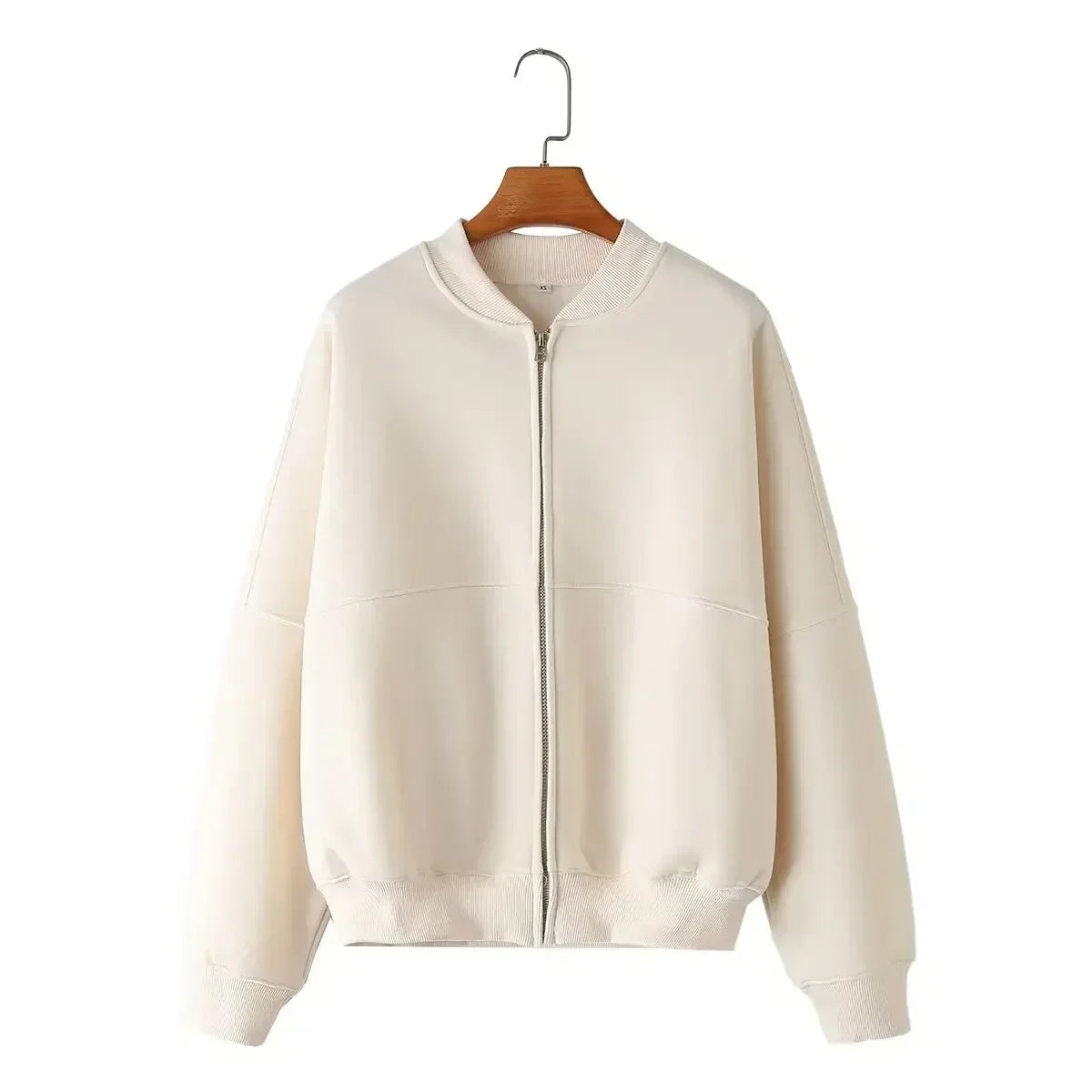 Women's Zip-Up Jumper Collection