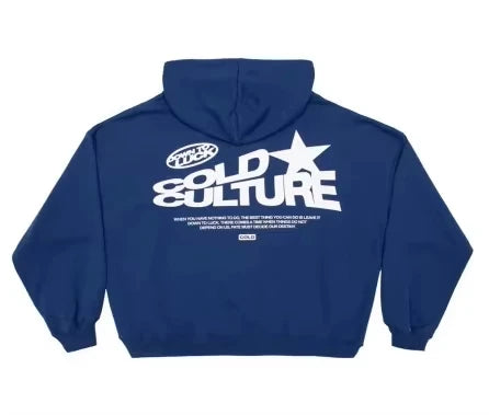 Urbania "Cold Culture" Hoodie