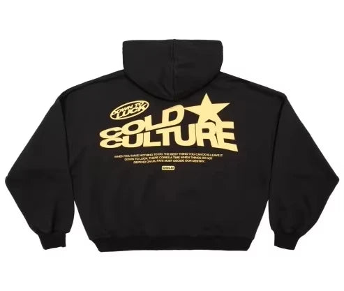 Urbania "Cold Culture" Hoodie