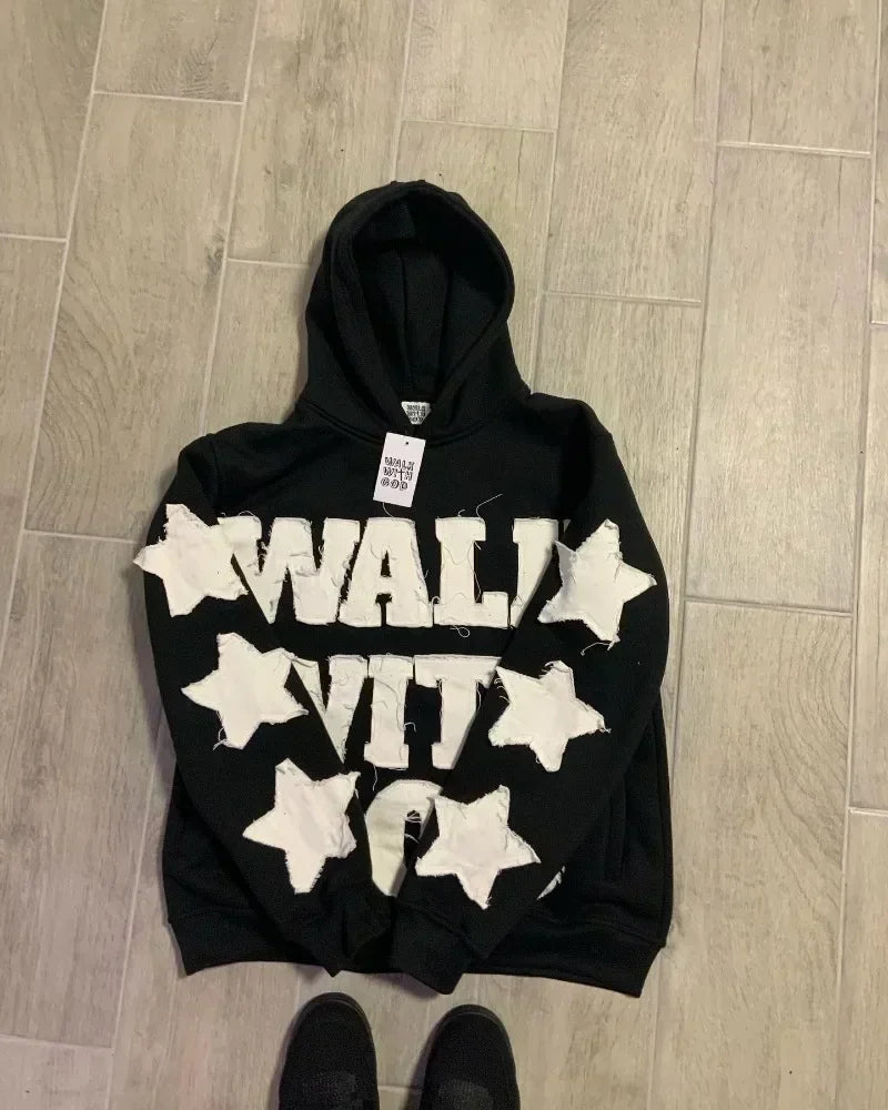 "Walk With God" Hoodie