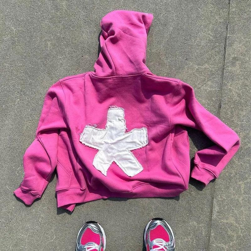 "Dark Side" Jumper
