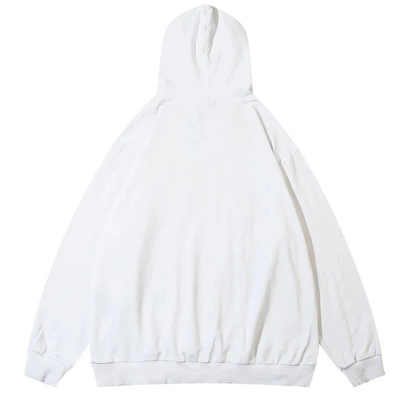 Urbania "Jaws" Hoodie