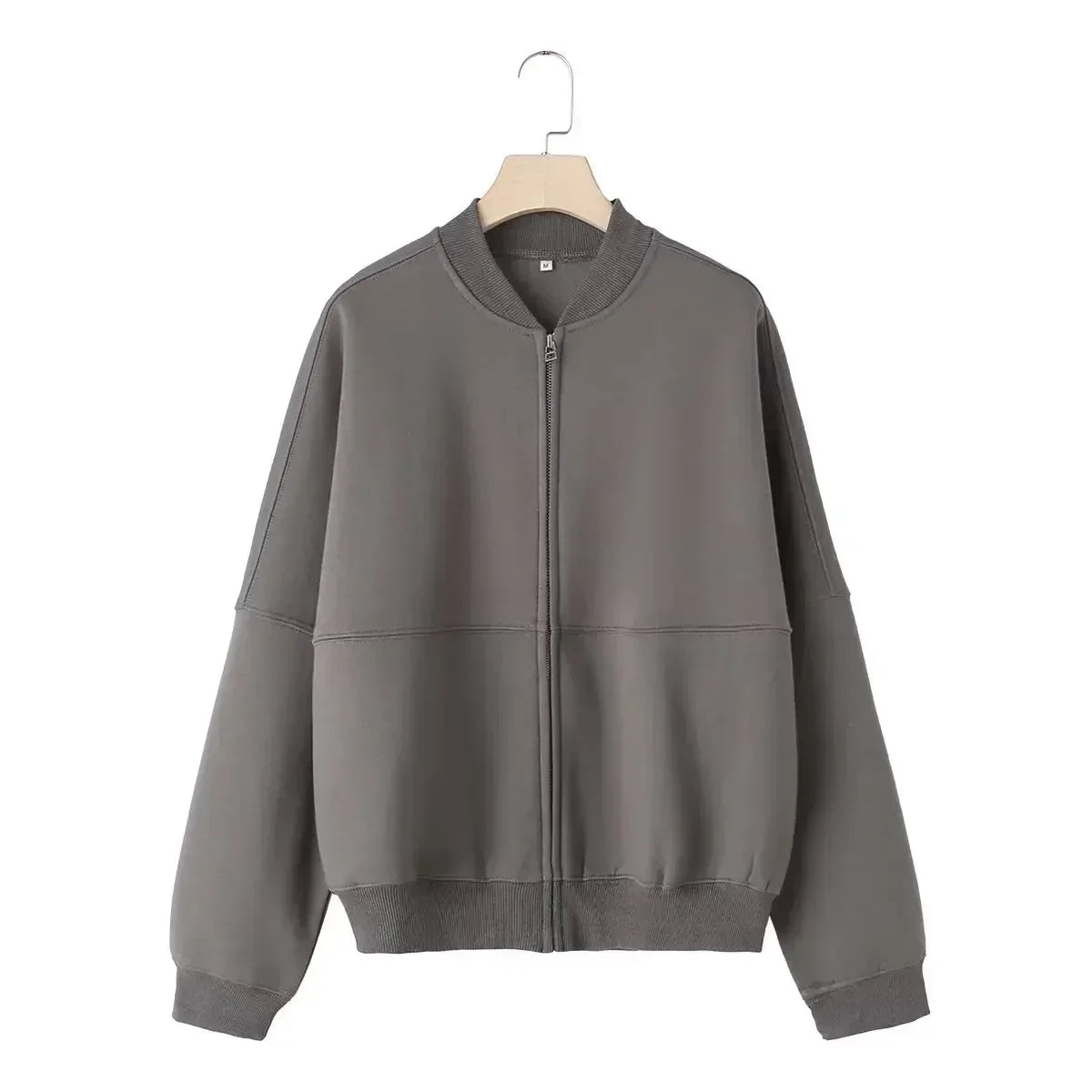 Women's Zip-Up Jumper Collection