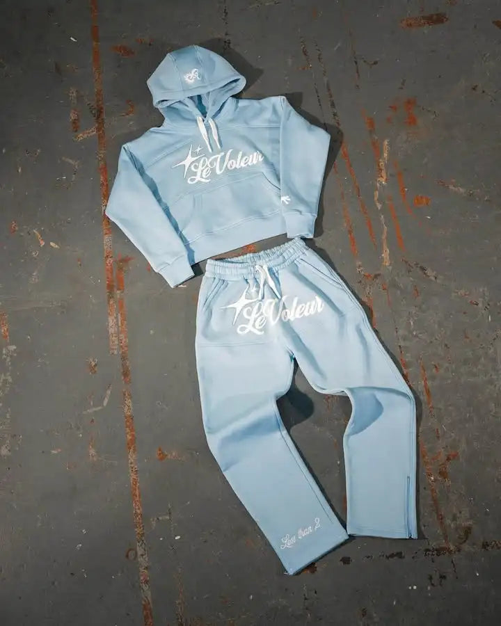 Le Voleur "The Thief" Jumper