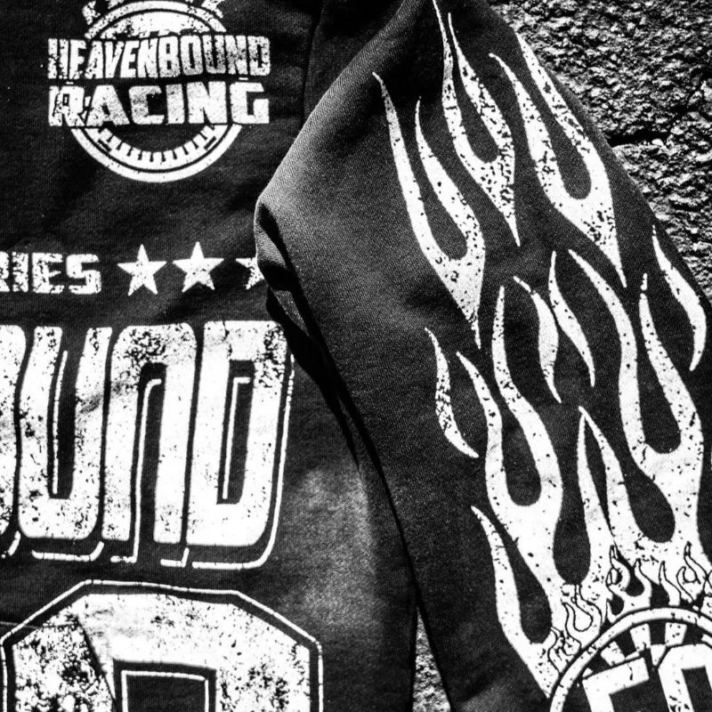 "Heaven Bound" Hoodie and Pants