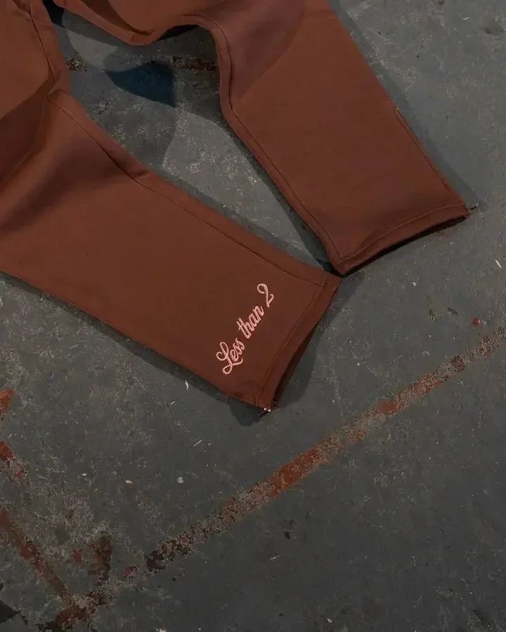 Le Voleur "The Thief" Jumper
