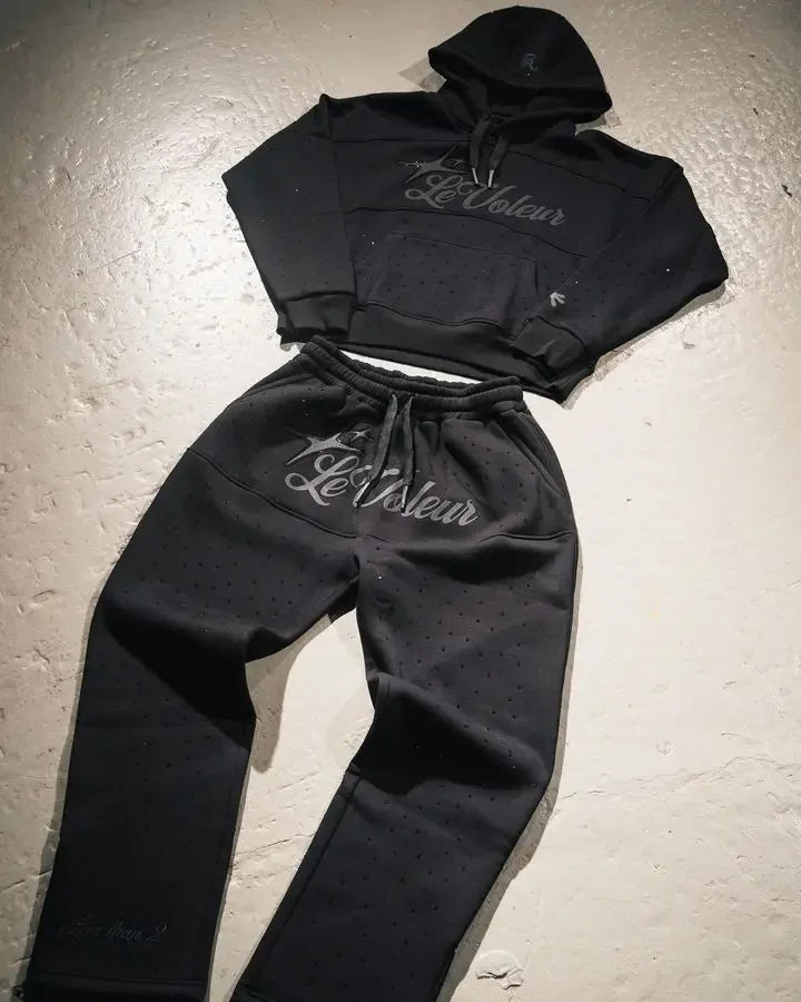 Le Voleur "The Thief" Jumper