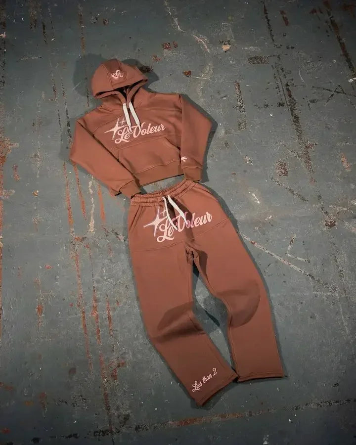 Le Voleur "The Thief" Jumper