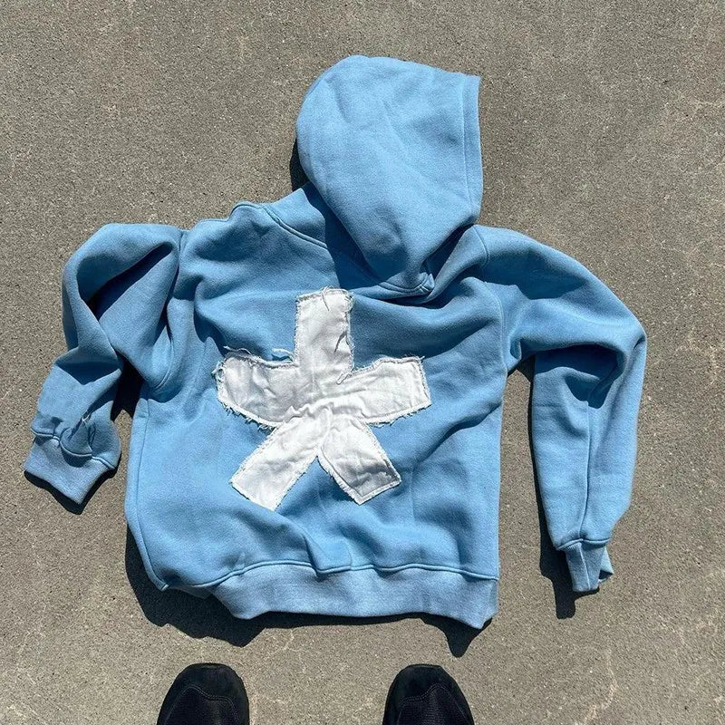 "Dark Side" Jumper