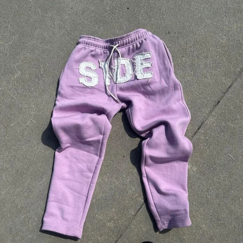"Dark Side" Jumper
