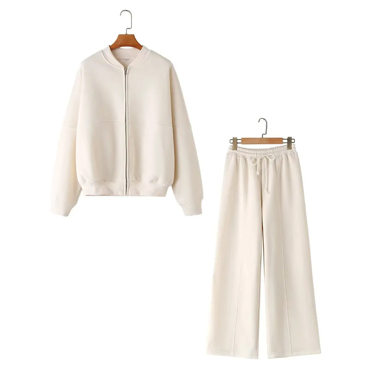 Women's Zip-Up Jumper Collection