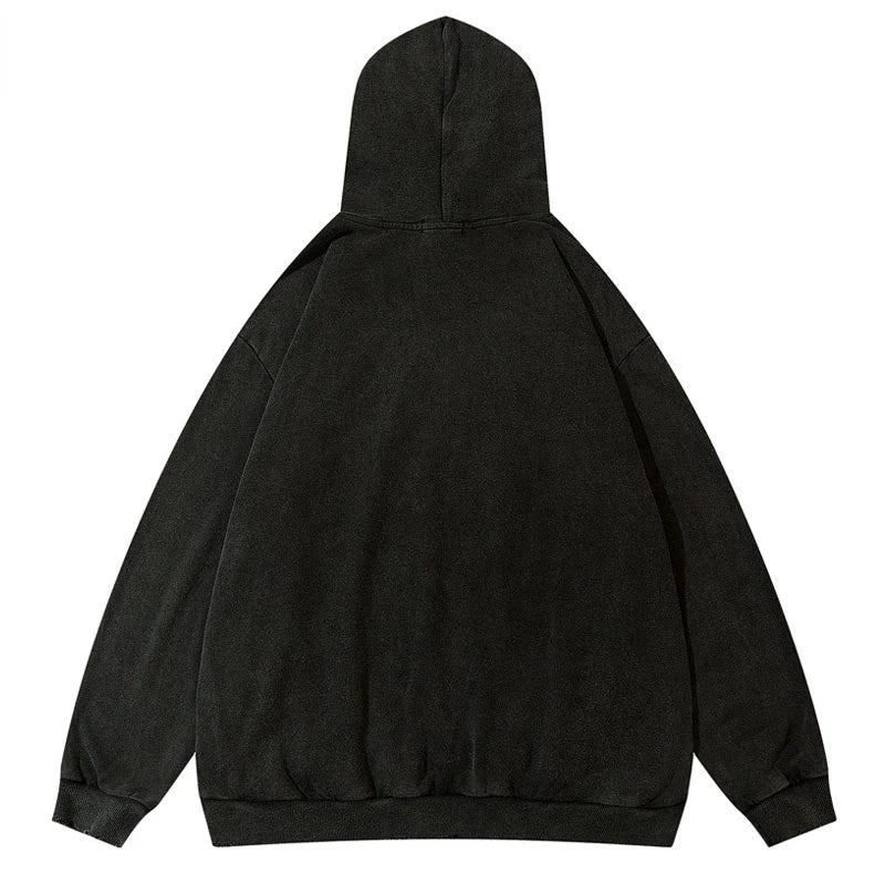 Urbania "Jaws" Hoodie