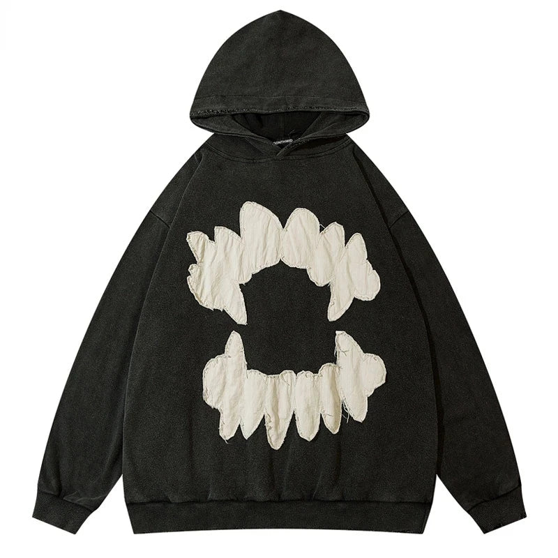 Urbania "Jaws" Hoodie