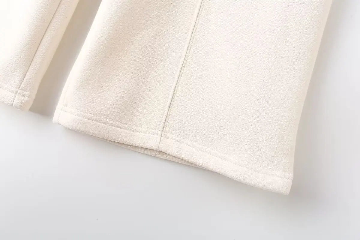 Women's Zip-Up Jumper Collection