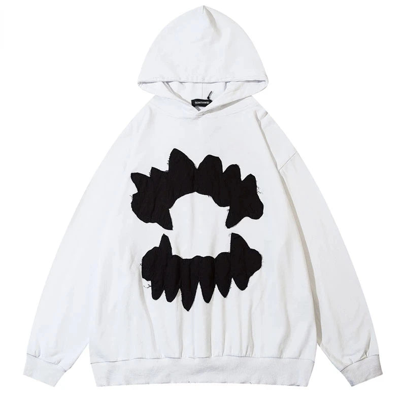 Urbania "Jaws" Hoodie