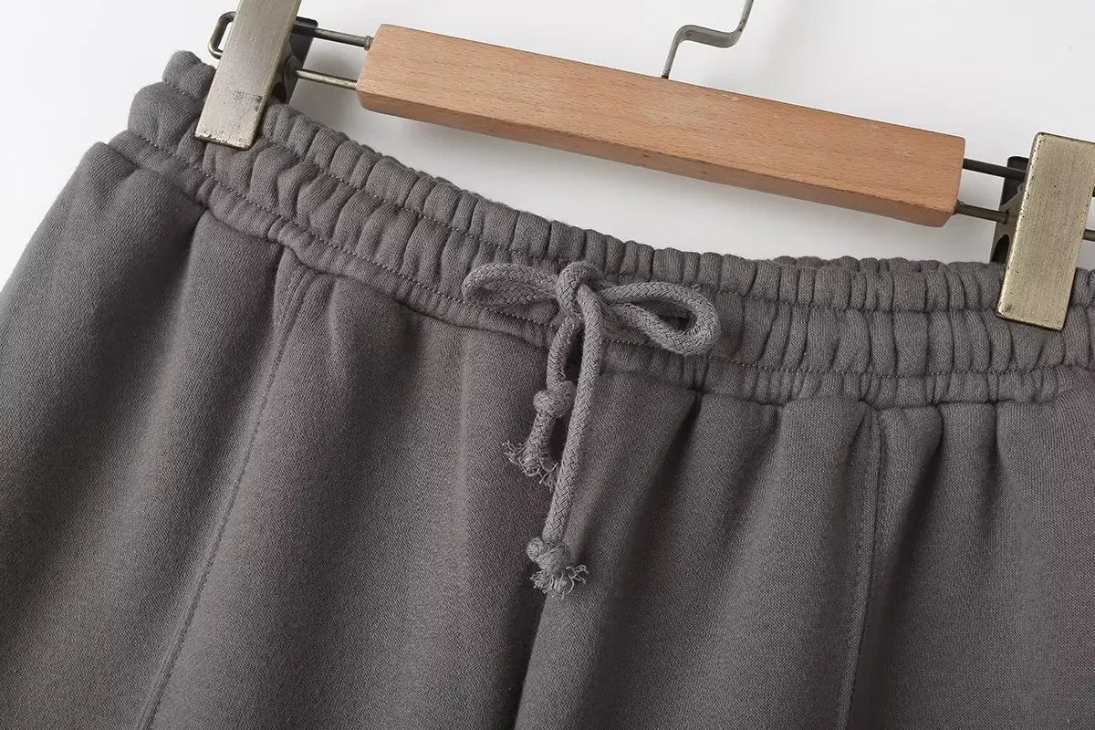 Women's Zip-Up Jumper Collection
