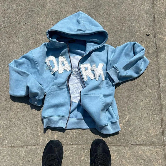 "Dark Side" Jumper