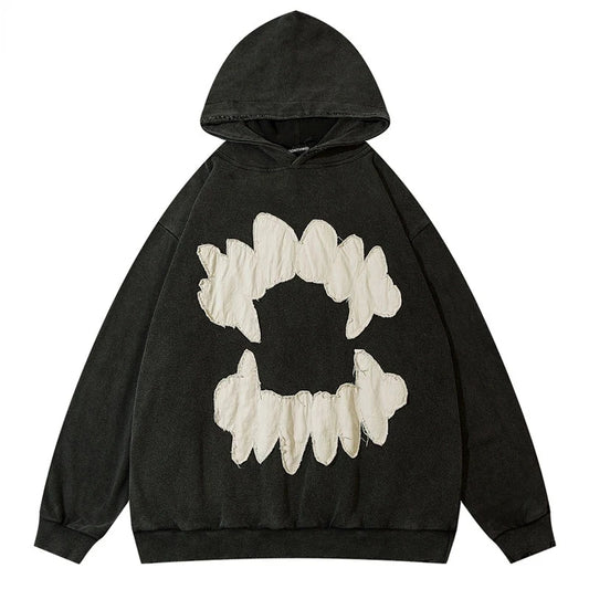 Urbania "Jaws" Hoodie