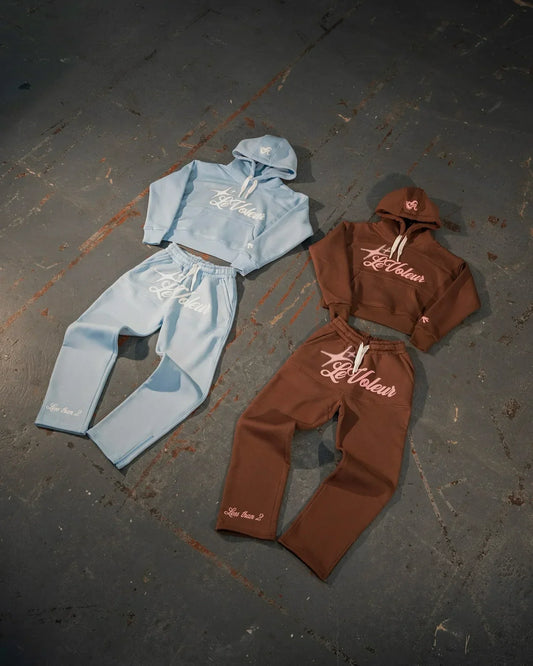 Le Voleur "The Thief" Jumper